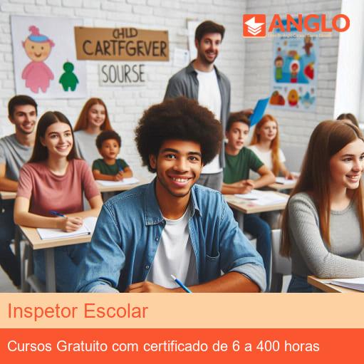 Inspetor Escolar